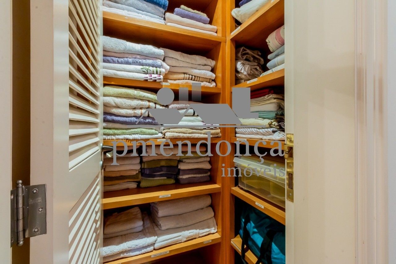 Apartamento, 3 quartos, 202 m² - Foto 15