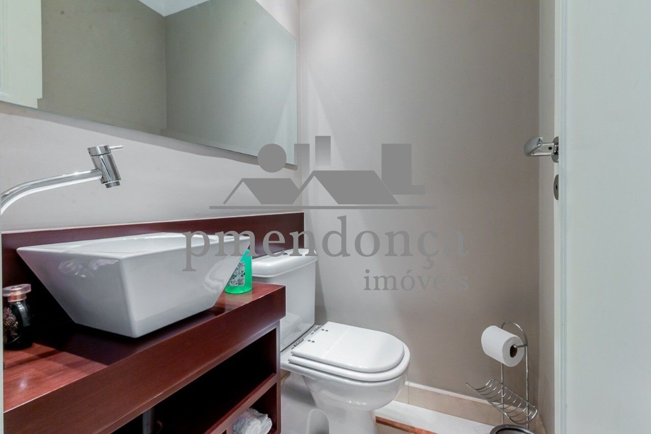 Apartamento, 3 quartos, 202 m² - Foto 10