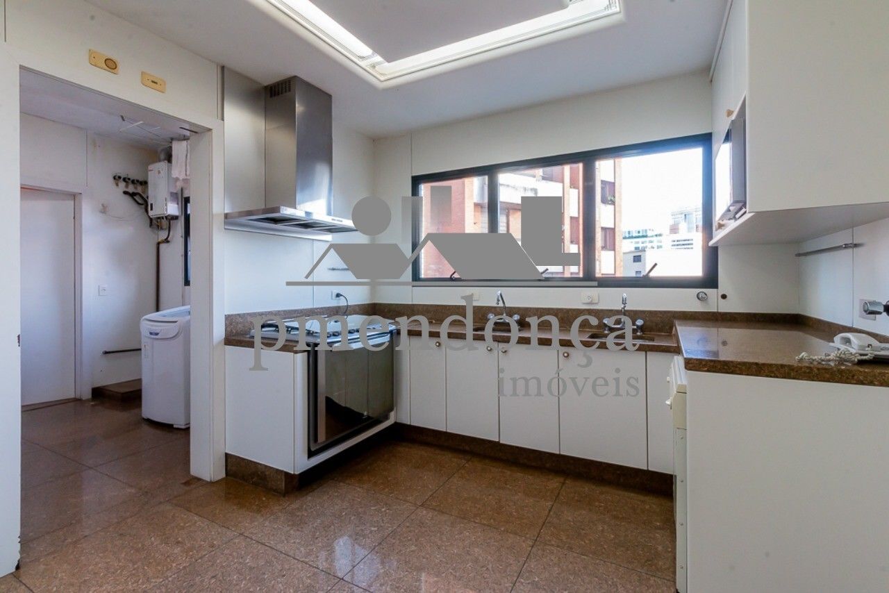 Apartamento, 3 quartos, 202 m² - Foto 30