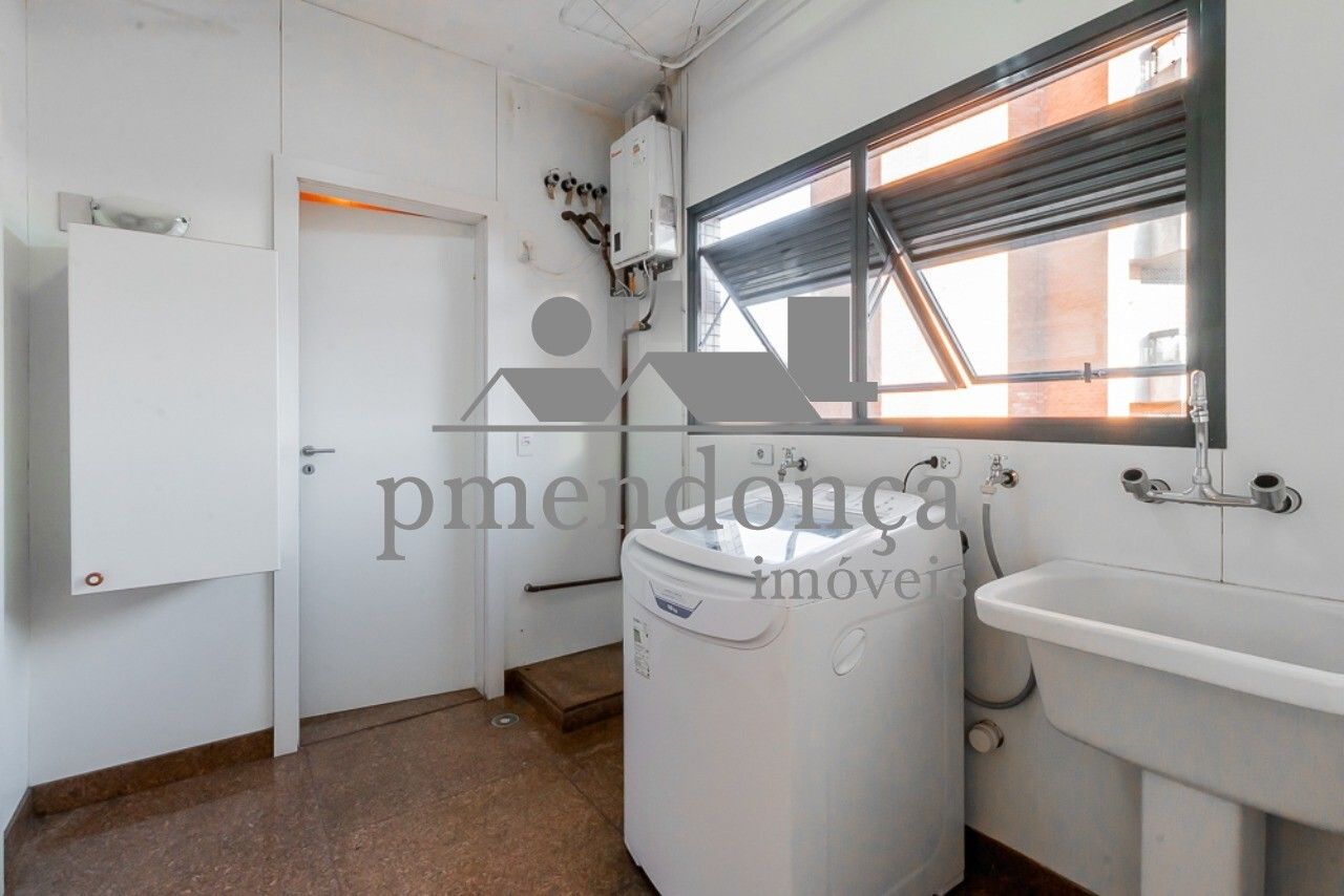 Apartamento, 3 quartos, 202 m² - Foto 33