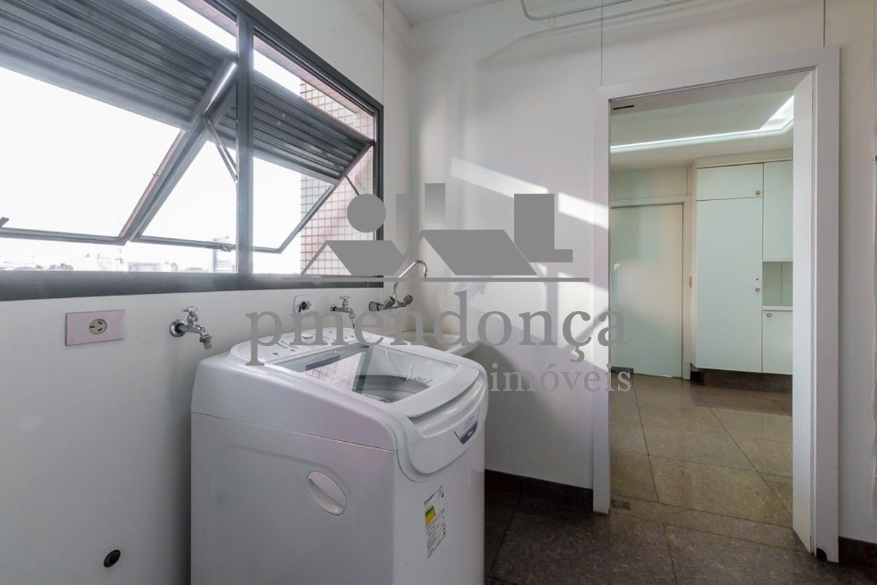 Apartamento, 3 quartos, 202 m² - Foto 35