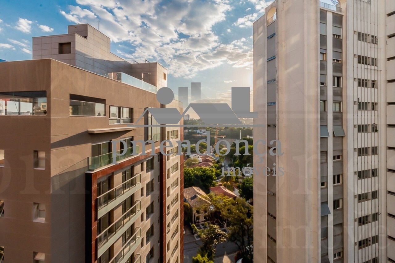 Apartamento, 3 quartos, 202 m² - Foto 37