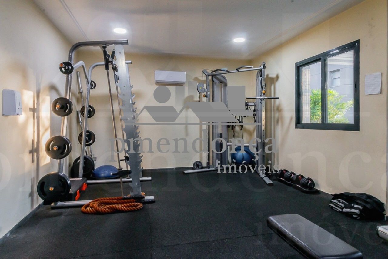 Apartamento, 3 quartos, 202 m² - Foto 39