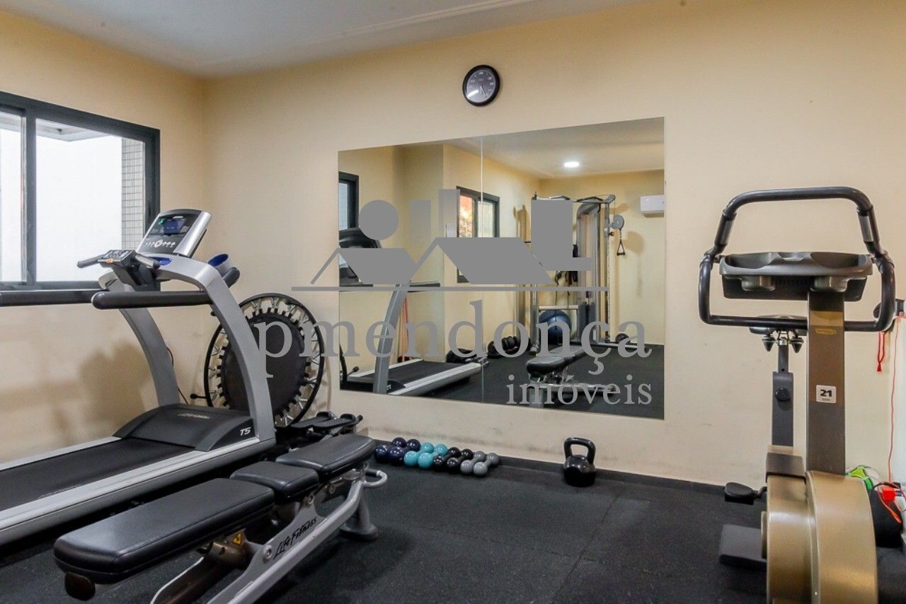 Apartamento, 3 quartos, 202 m² - Foto 40