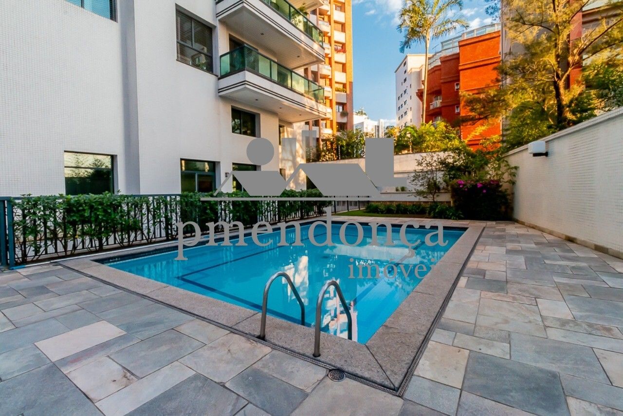 Apartamento, 3 quartos, 202 m² - Foto 41