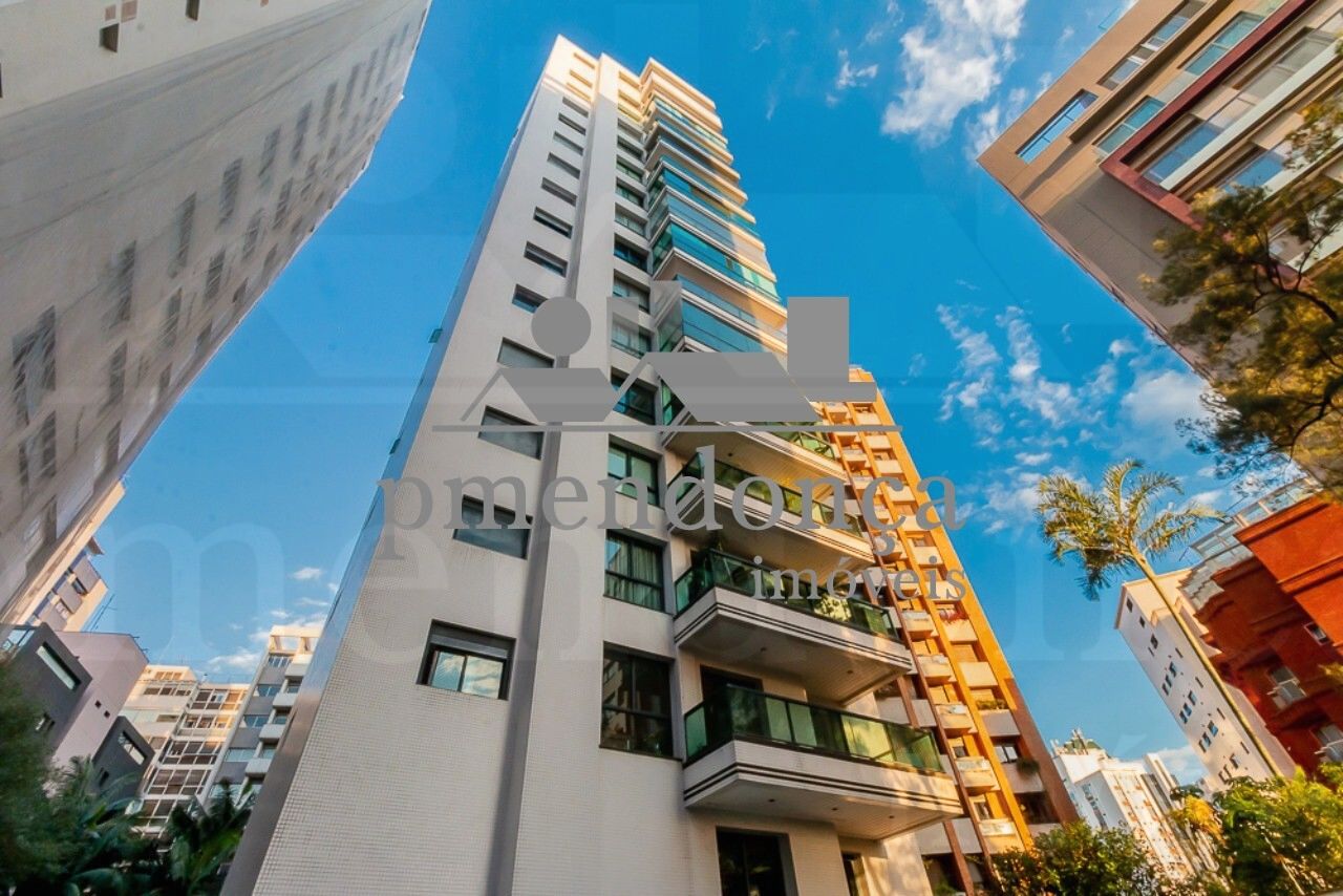 Apartamento, 3 quartos, 202 m² - Foto 38