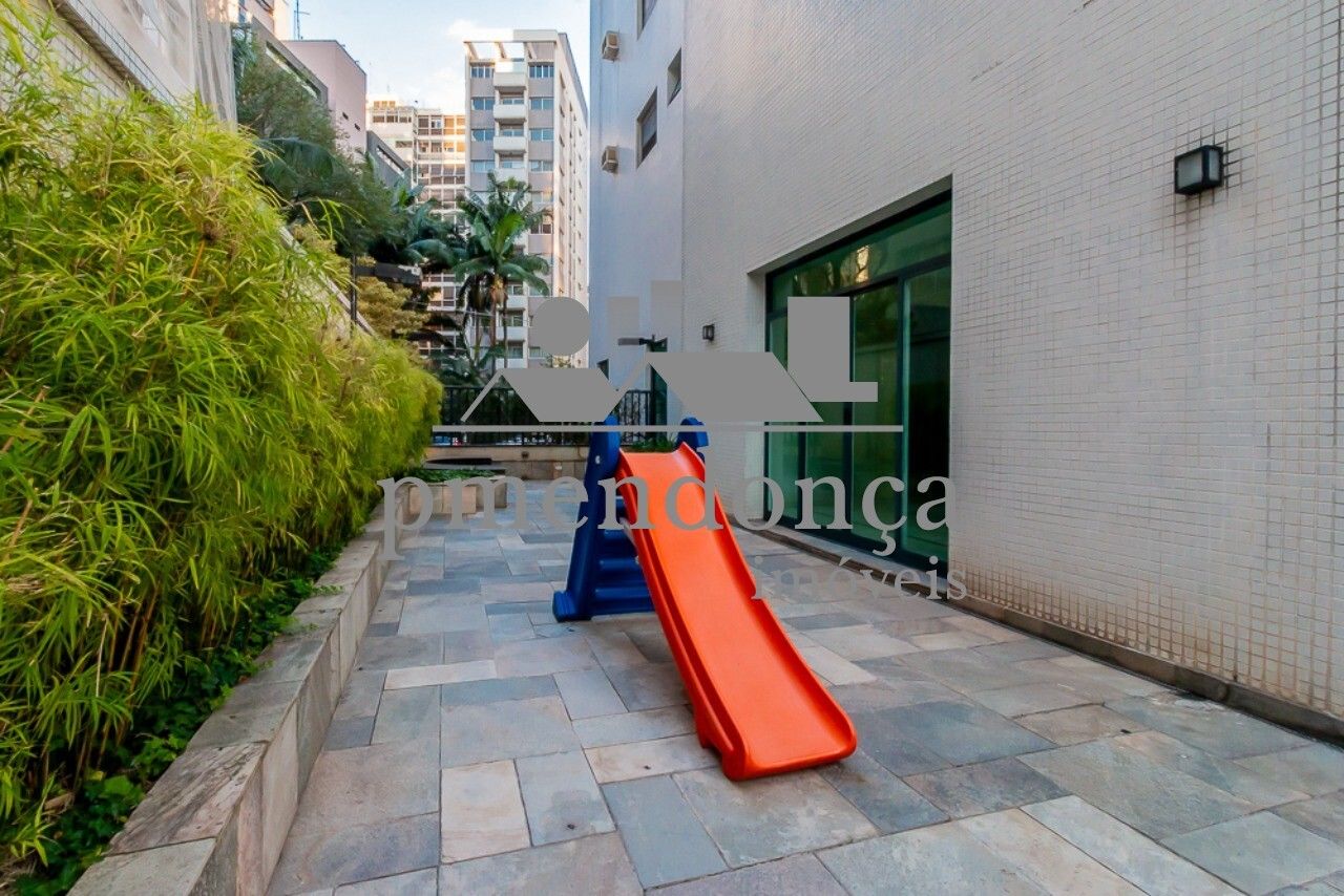 Apartamento, 3 quartos, 202 m² - Foto 42