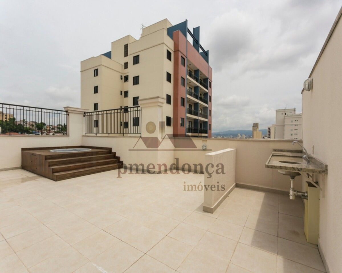 Apartamento, 2 quartos, 133 m² - Foto 1