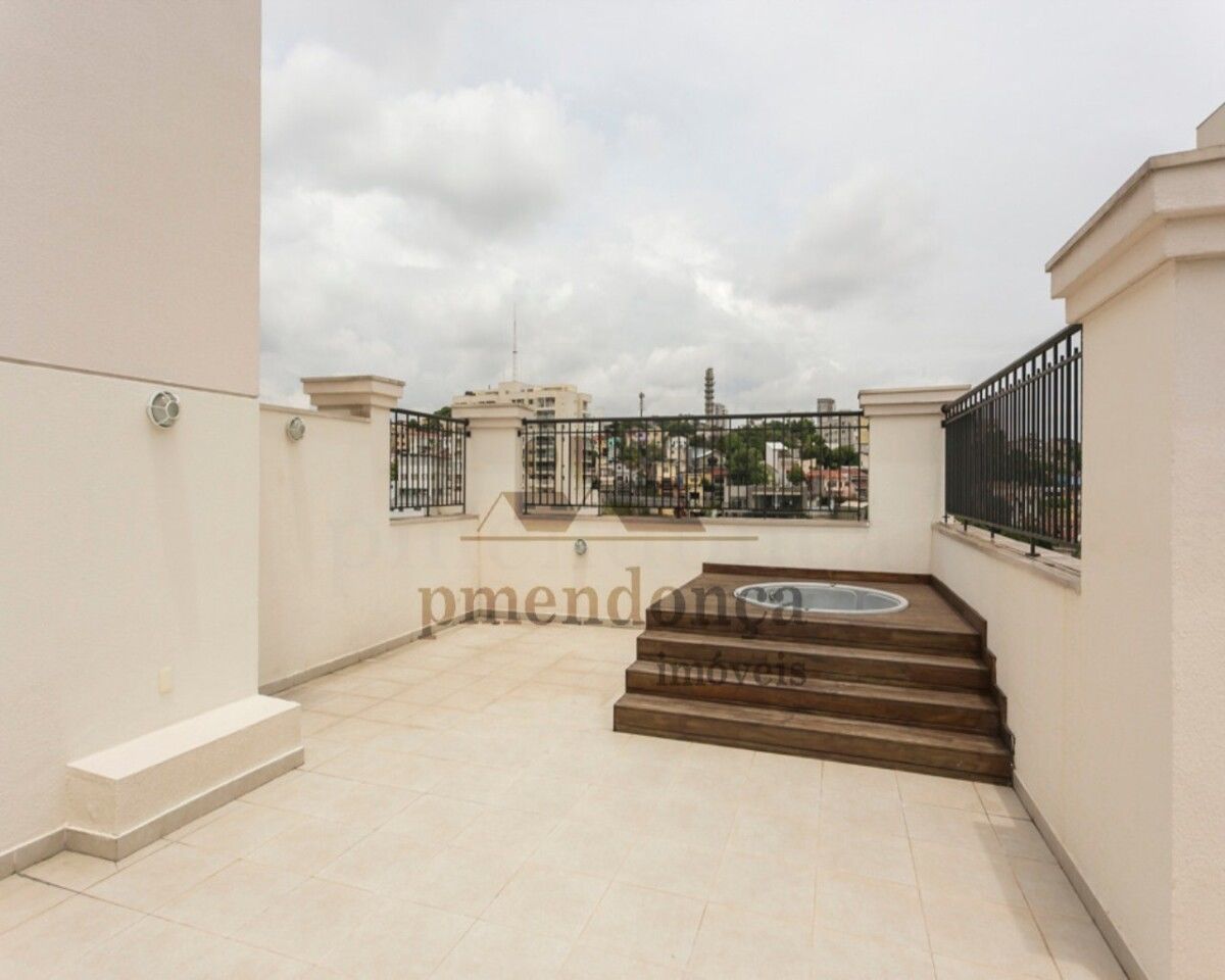 Apartamento, 2 quartos, 133 m² - Foto 2