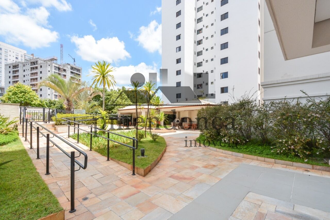 Apartamento, 2 quartos, 133 m² - Foto 17