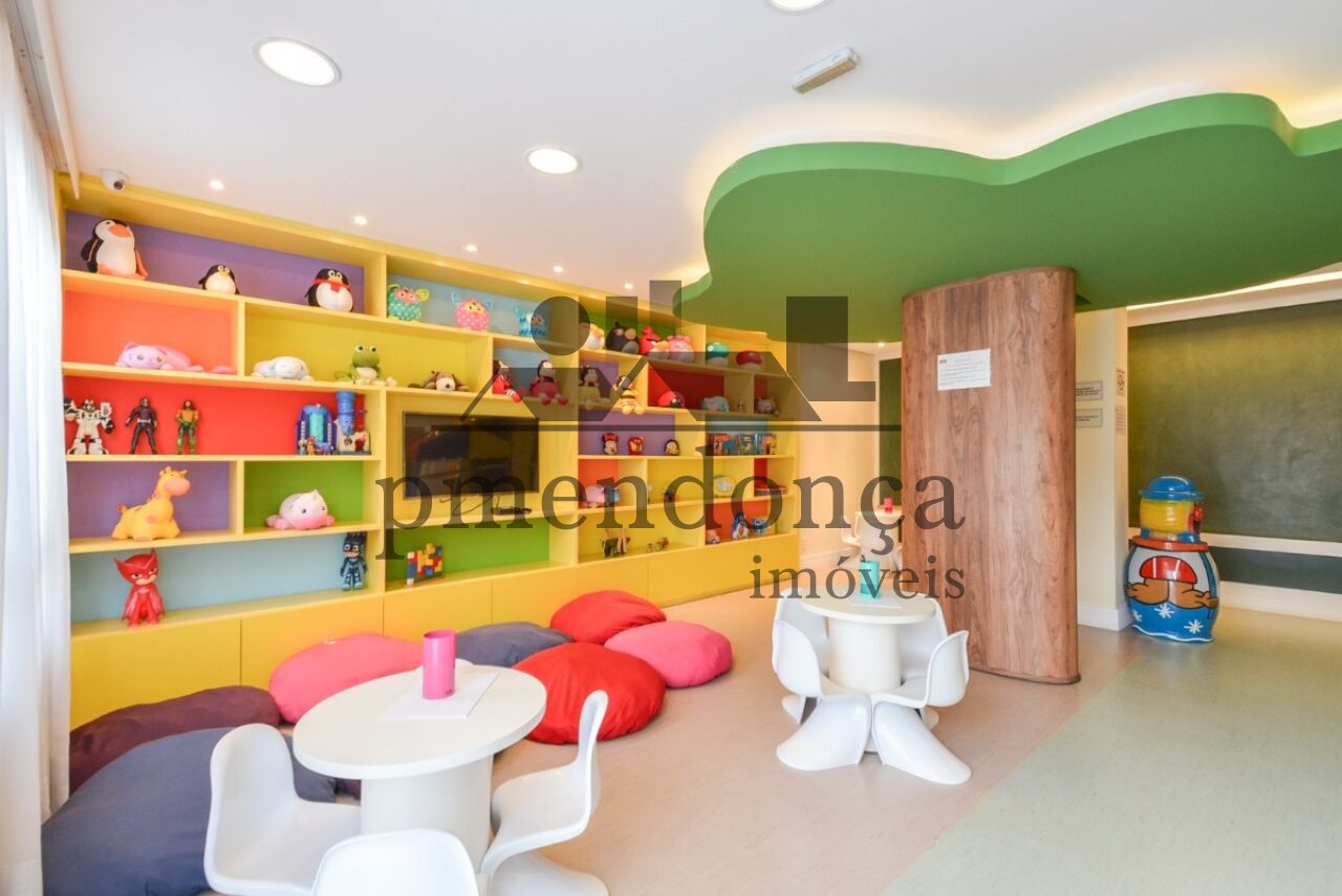 Apartamento, 2 quartos, 133 m² - Foto 20