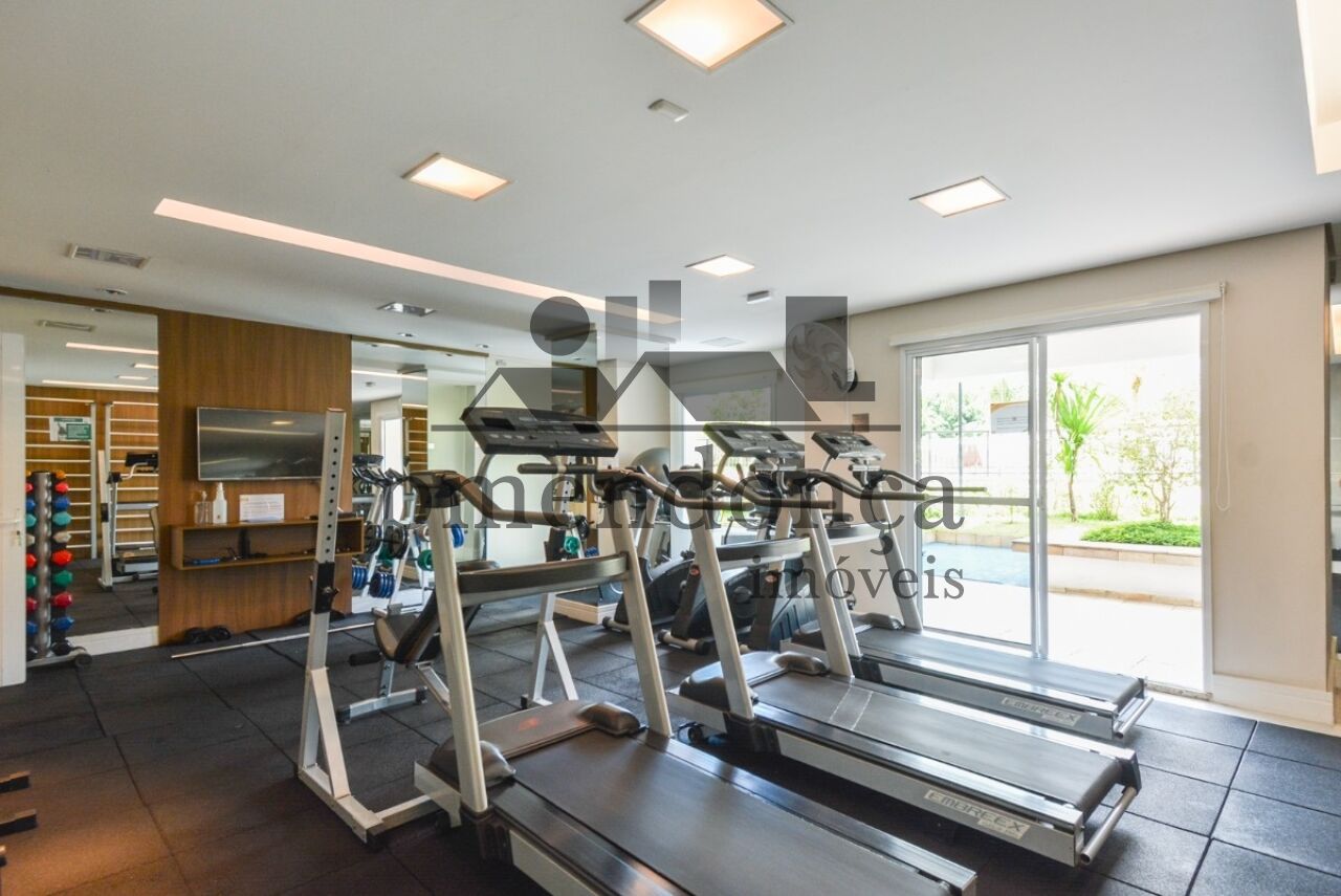 Apartamento, 2 quartos, 133 m² - Foto 21