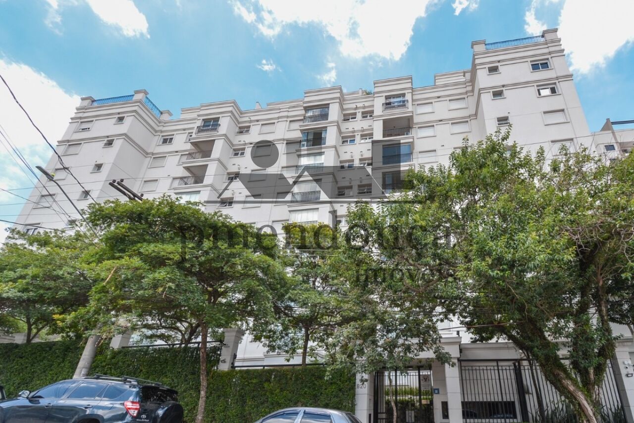 Apartamento, 2 quartos, 133 m² - Foto 26