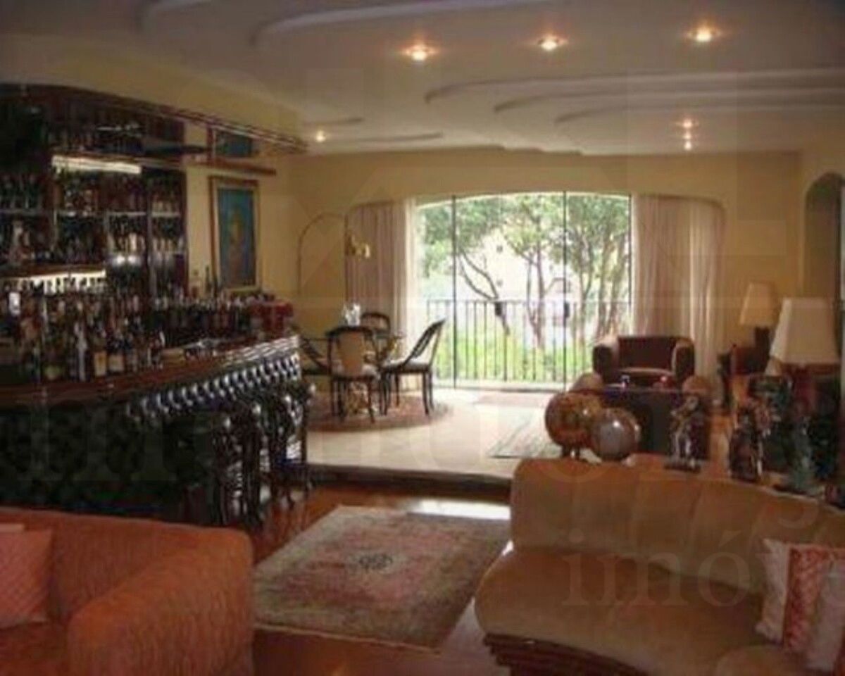 Apartamento, 4 quartos, 400 m² - Foto 1