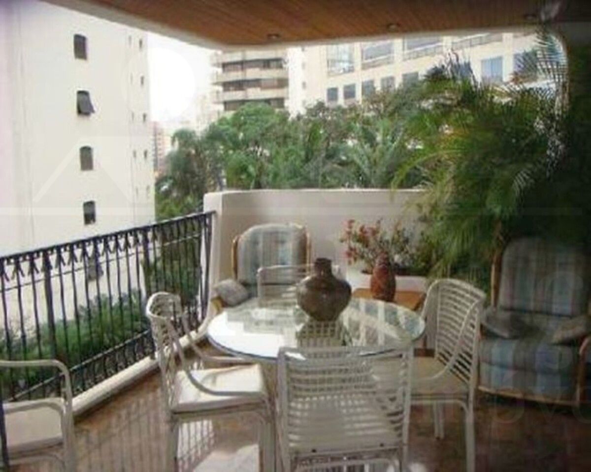 Apartamento, 4 quartos, 400 m² - Foto 2