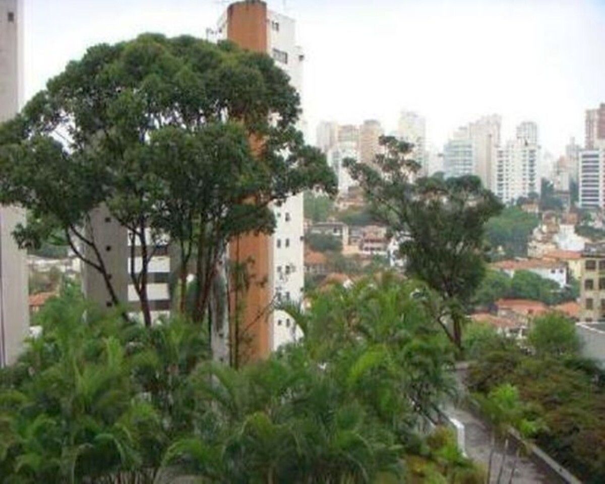 Apartamento, 4 quartos, 400 m² - Foto 3