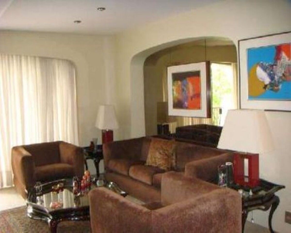 Apartamento, 4 quartos, 400 m² - Foto 4