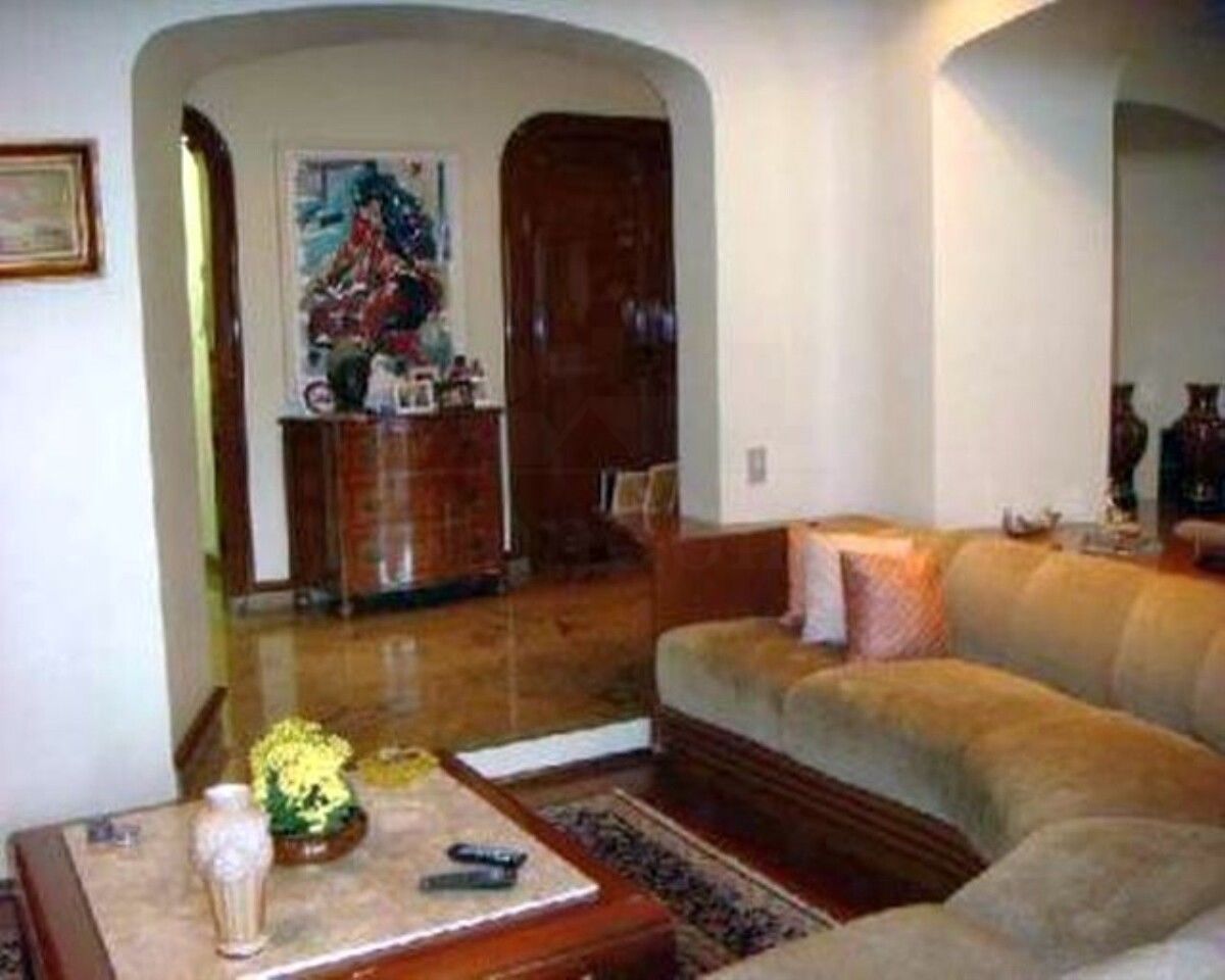 Apartamento, 4 quartos, 400 m² - Foto 5