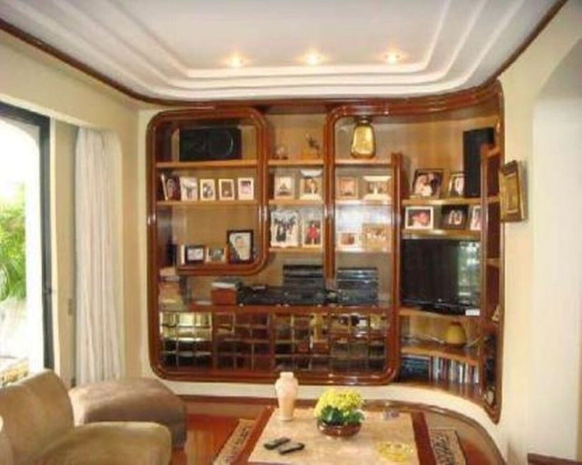 Apartamento, 4 quartos, 400 m² - Foto 7