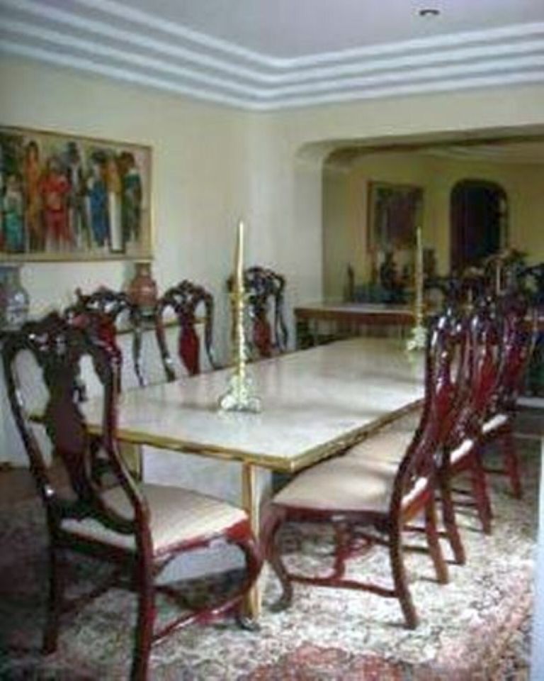 Apartamento, 4 quartos, 400 m² - Foto 8