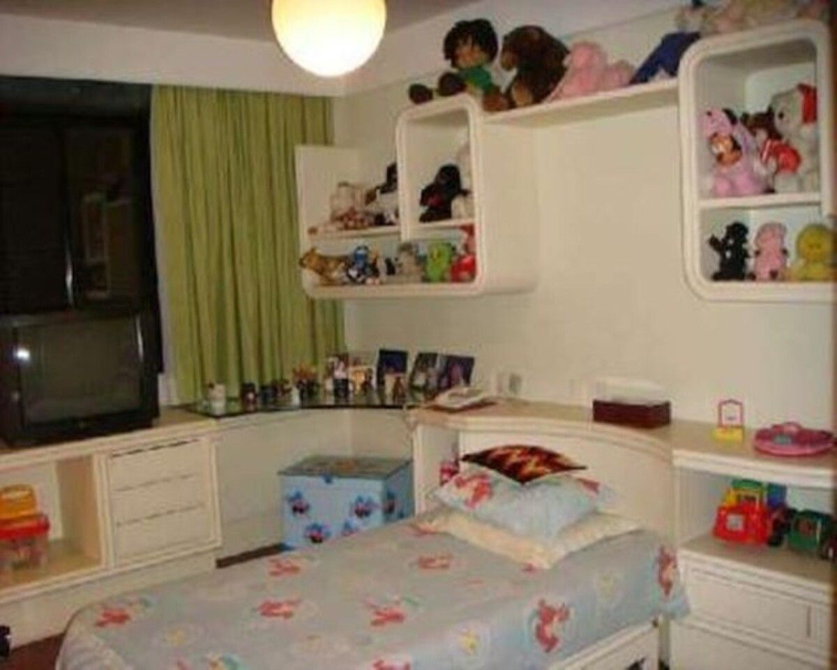 Apartamento, 4 quartos, 400 m² - Foto 12