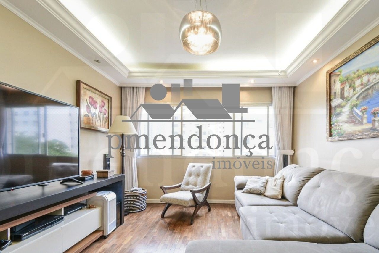 Apartamento, 3 quartos, 109 m² - Foto 2