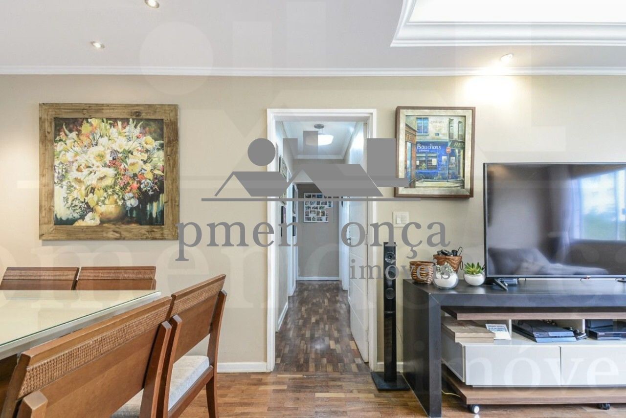 Apartamento, 3 quartos, 109 m² - Foto 9