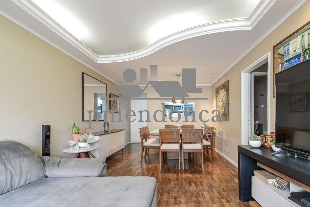 Apartamento, 3 quartos, 109 m² - Foto 5
