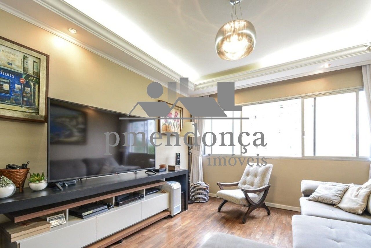 Apartamento, 3 quartos, 109 m² - Foto 3