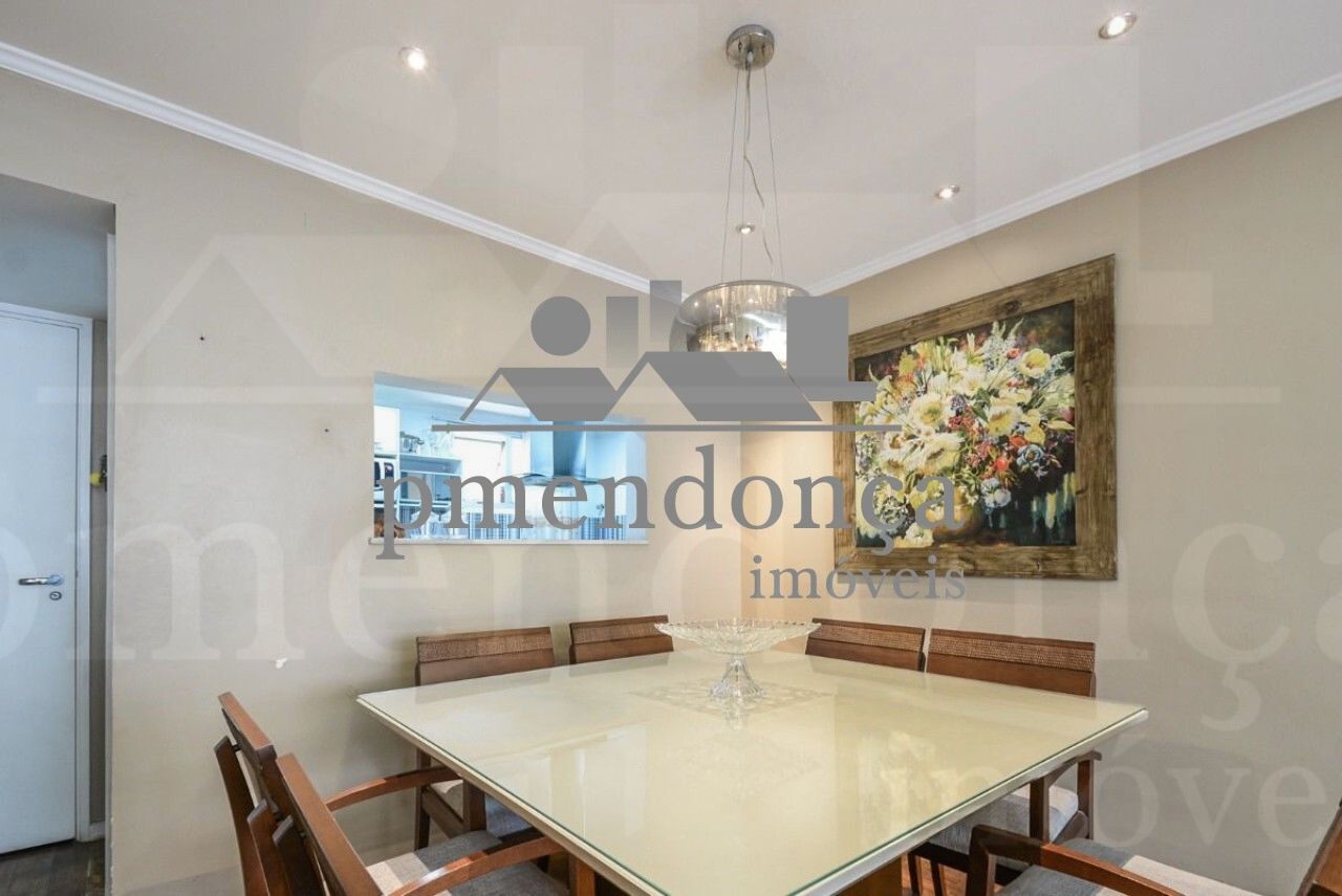 Apartamento, 3 quartos, 109 m² - Foto 6