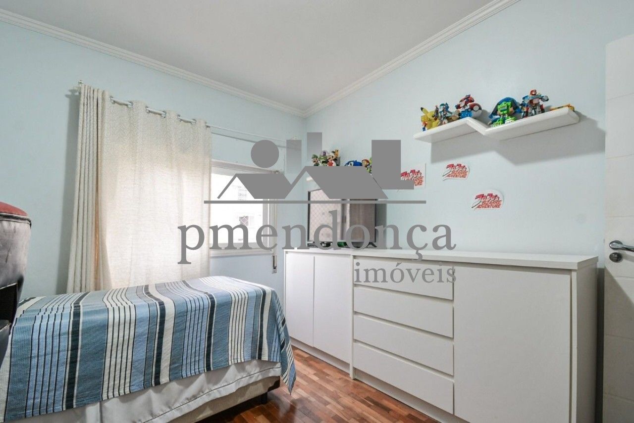 Apartamento, 3 quartos, 109 m² - Foto 10