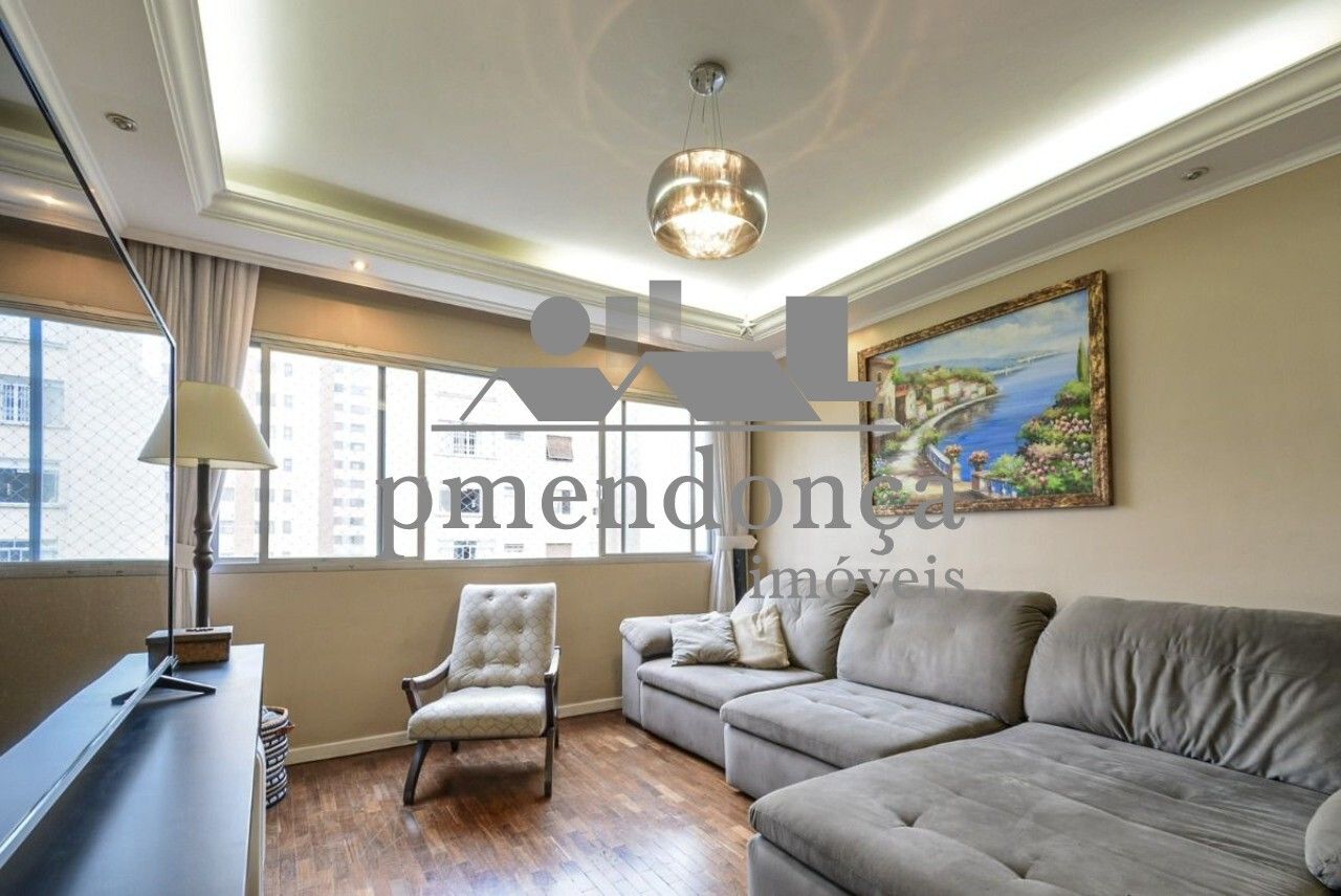 Apartamento, 3 quartos, 109 m² - Foto 4
