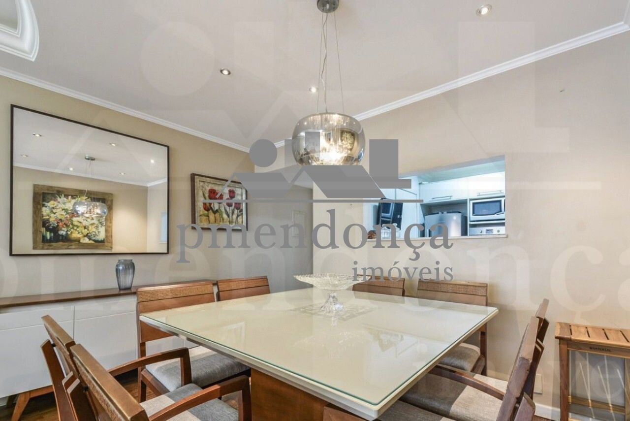 Apartamento, 3 quartos, 109 m² - Foto 7