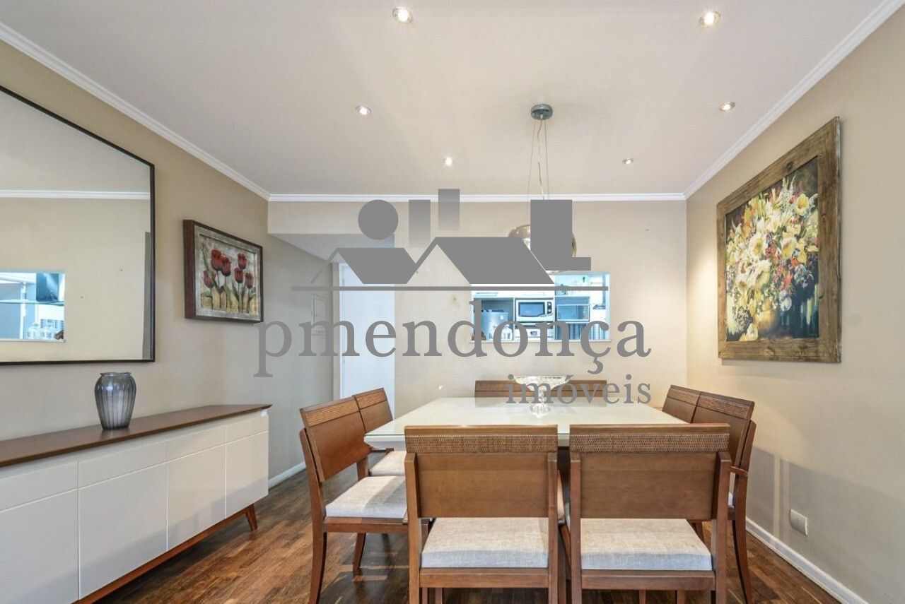 Apartamento, 3 quartos, 109 m² - Foto 8