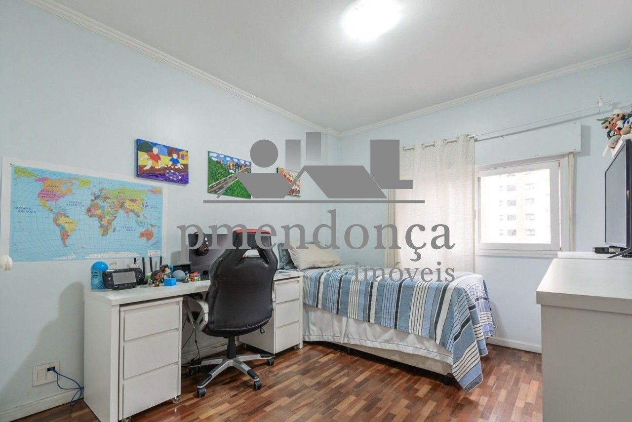 Apartamento, 3 quartos, 109 m² - Foto 11