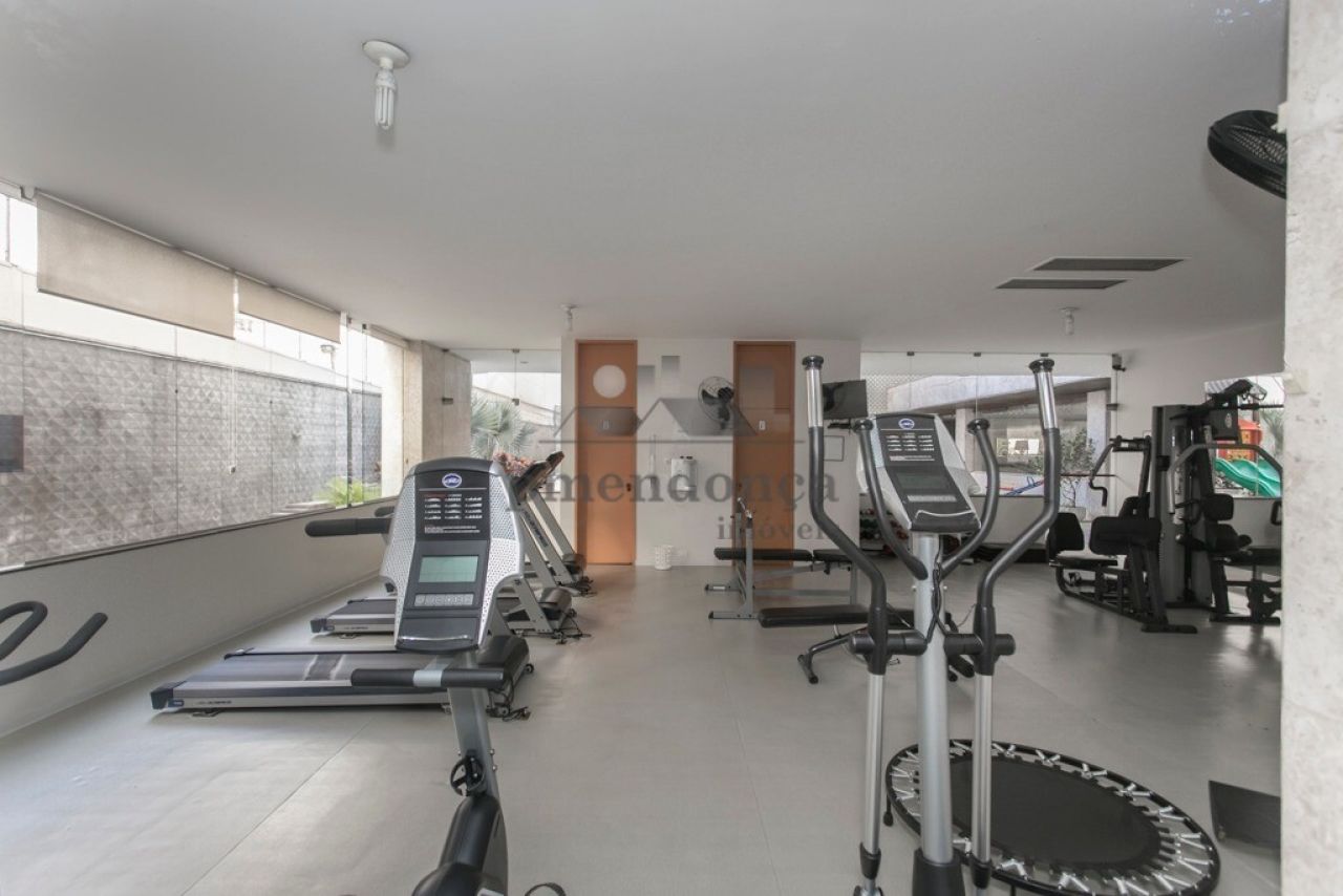 Apartamento, 3 quartos, 113 m² - Foto 4