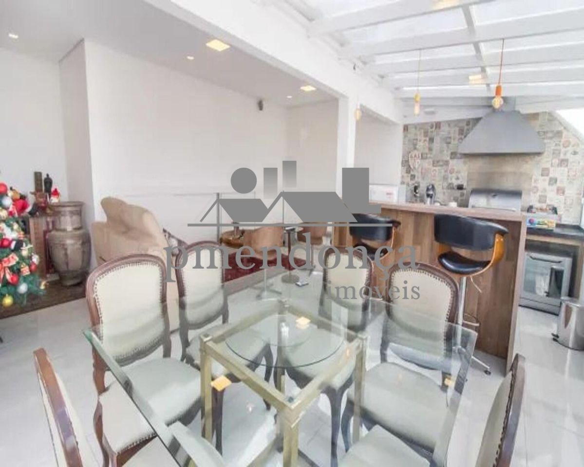Apartamento, 3 quartos, 270 m² - Foto 1