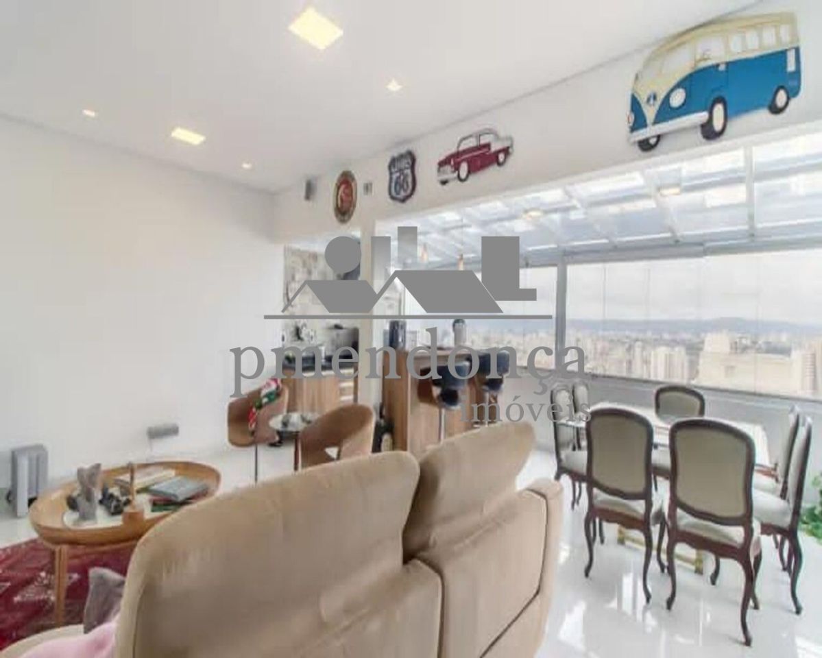 Apartamento, 3 quartos, 270 m² - Foto 2