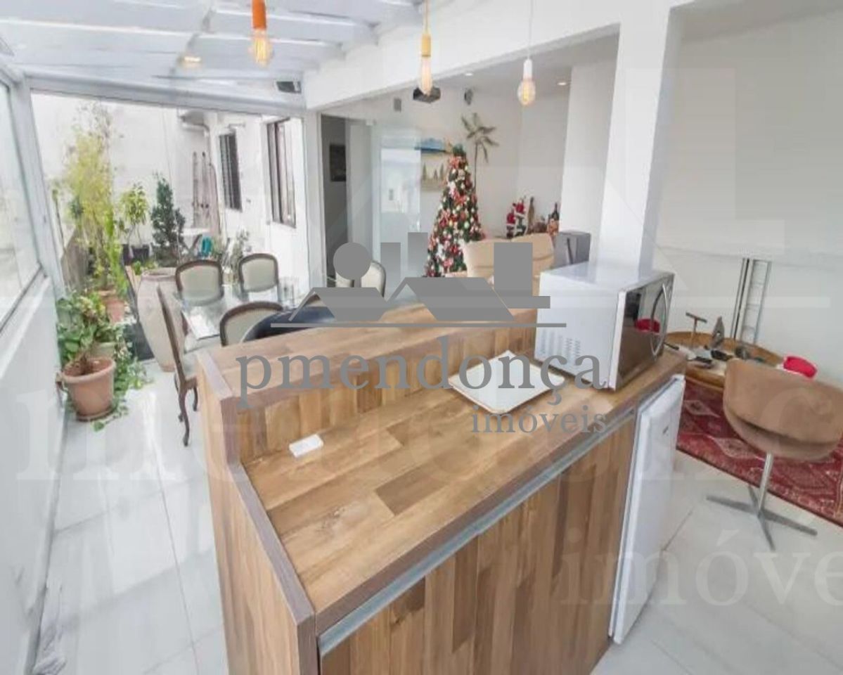 Apartamento, 3 quartos, 270 m² - Foto 3