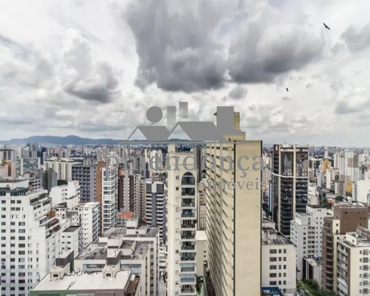 Apartamento, 3 quartos, 270 m² - Foto 5