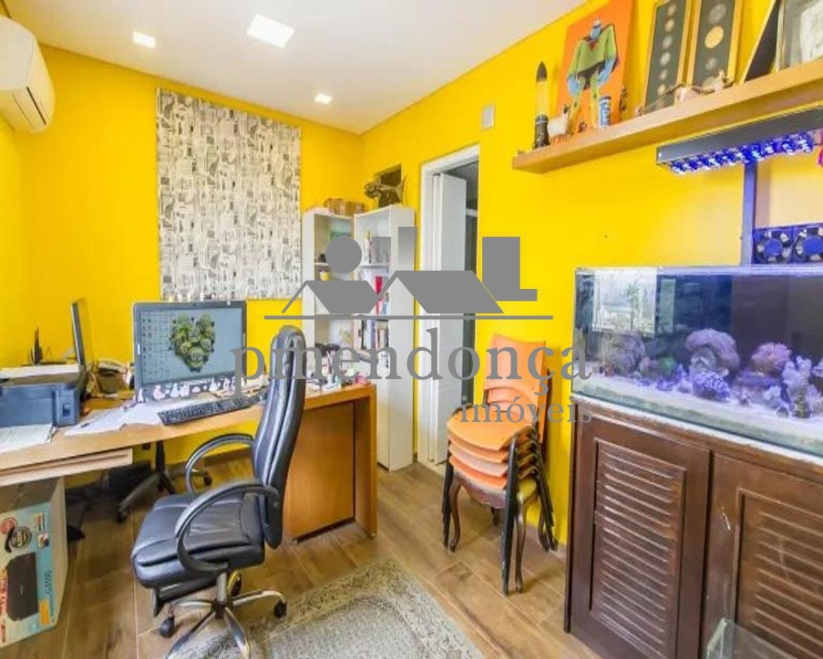 Apartamento, 3 quartos, 270 m² - Foto 6