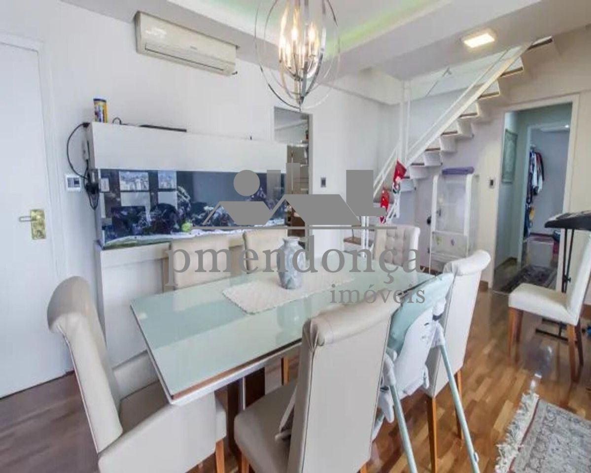 Apartamento, 3 quartos, 270 m² - Foto 7