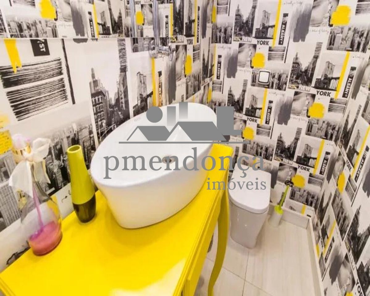 Apartamento, 3 quartos, 270 m² - Foto 8
