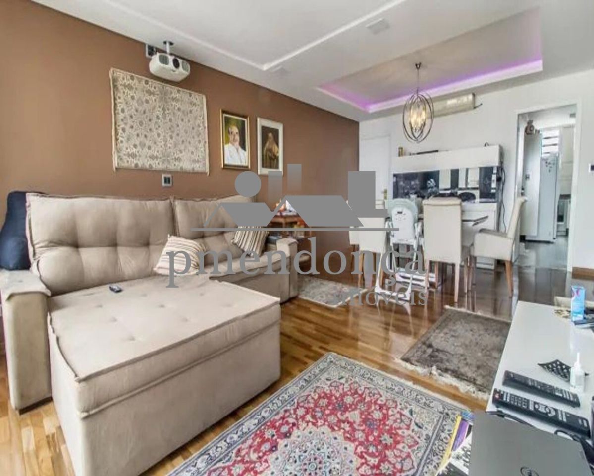 Apartamento, 3 quartos, 270 m² - Foto 9