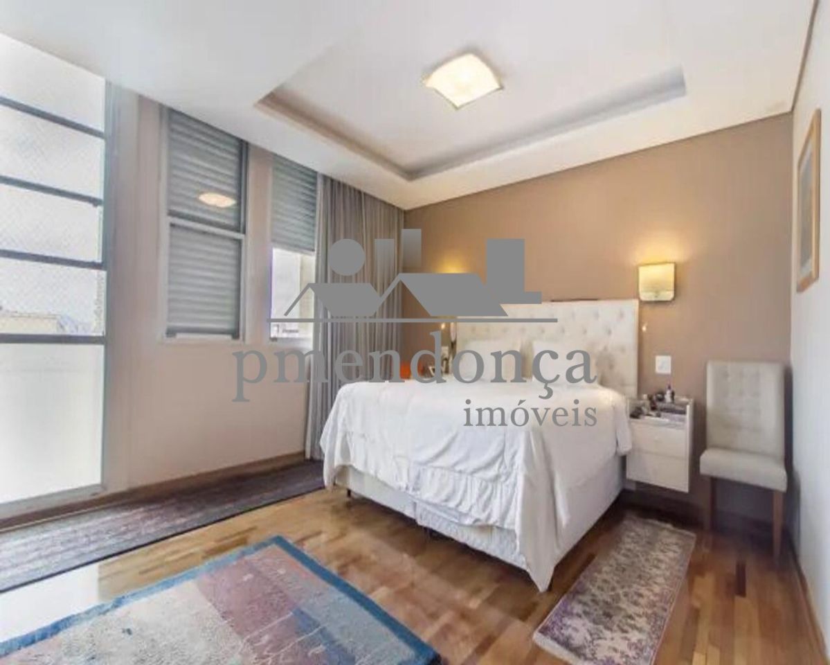 Apartamento, 3 quartos, 270 m² - Foto 11