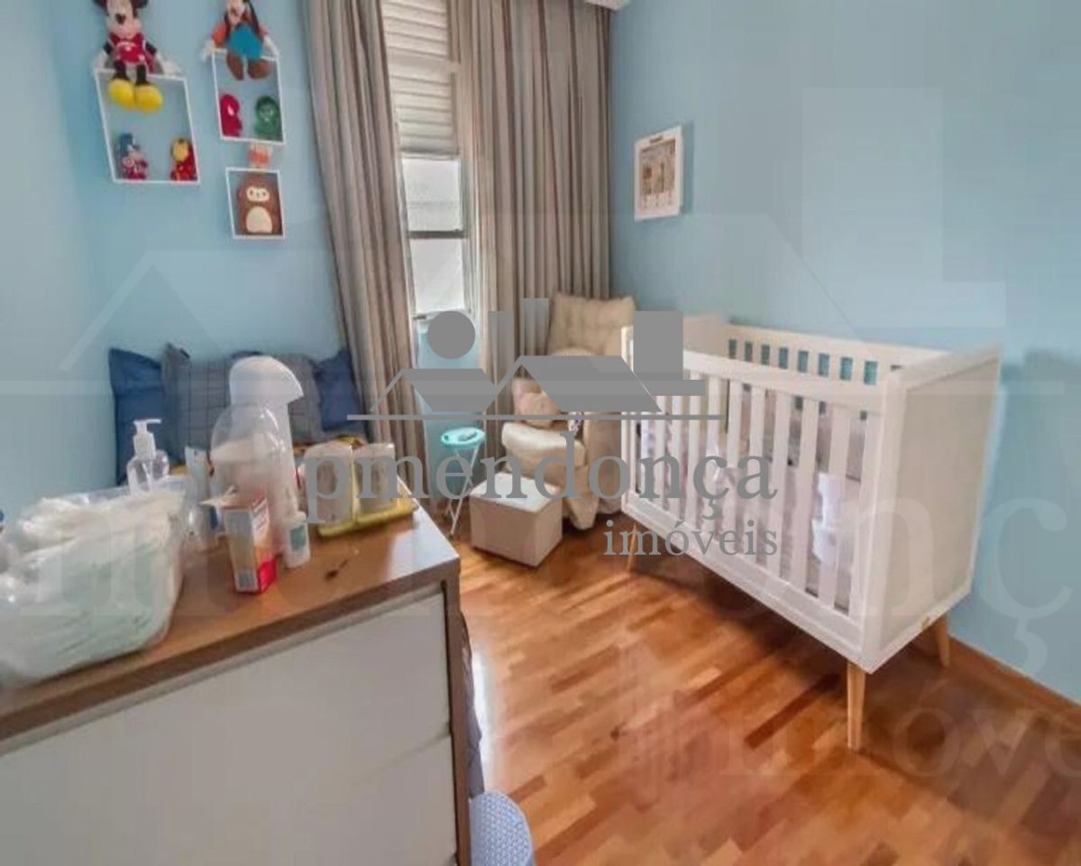 Apartamento, 3 quartos, 270 m² - Foto 15