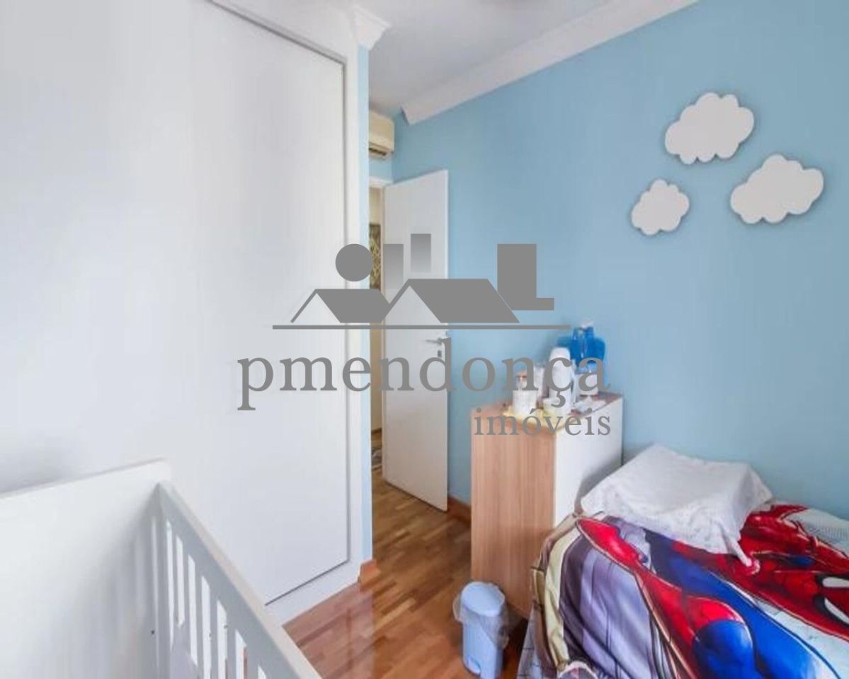 Apartamento, 3 quartos, 270 m² - Foto 16
