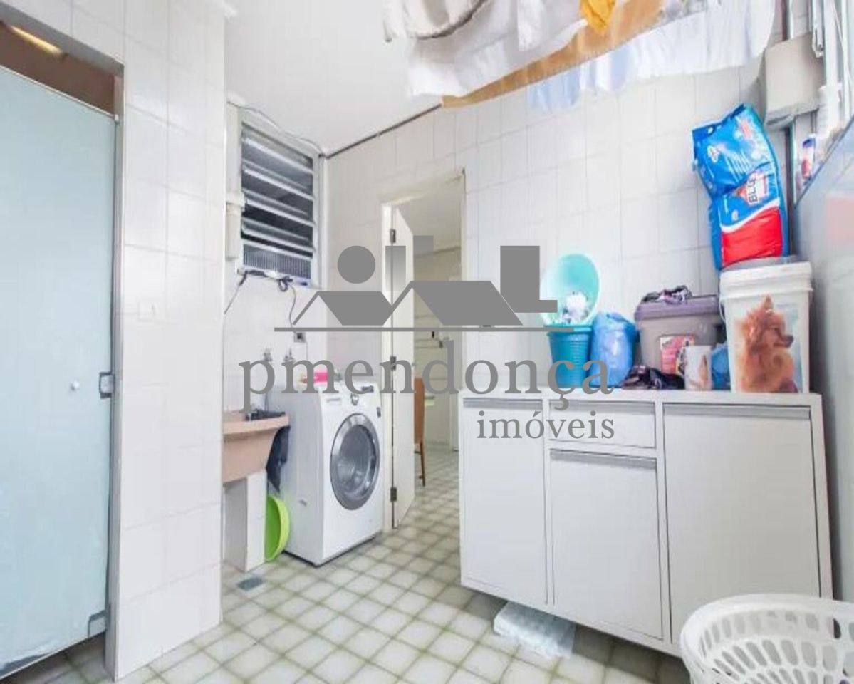 Apartamento, 3 quartos, 270 m² - Foto 21