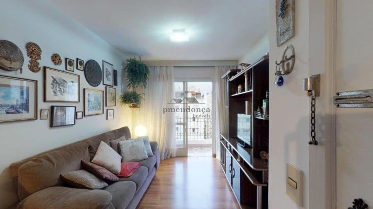 Apartamento, 3 quartos, 102 m² - Foto 1