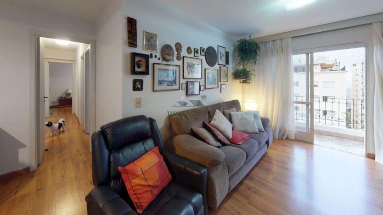 Apartamento, 3 quartos, 102 m² - Foto 2